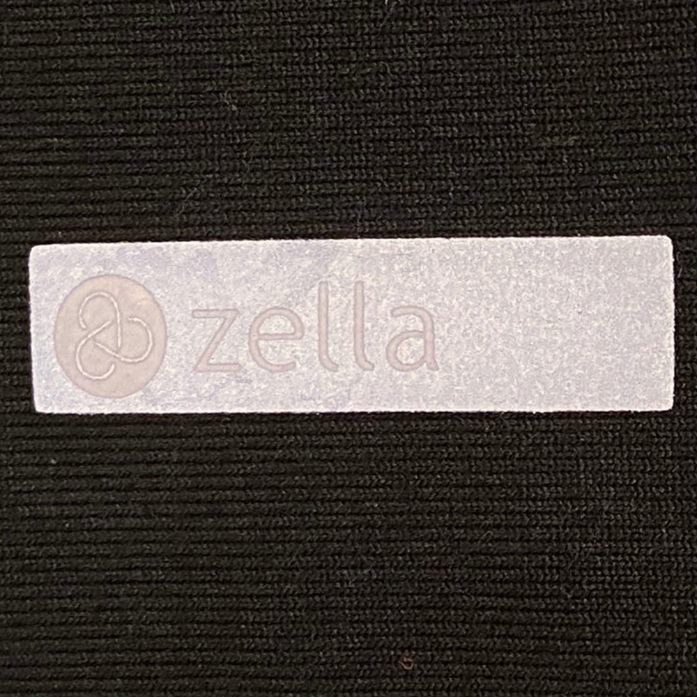 Zella Girl High Waist Leggings Size 7/8 NWT FREE SHIPPING